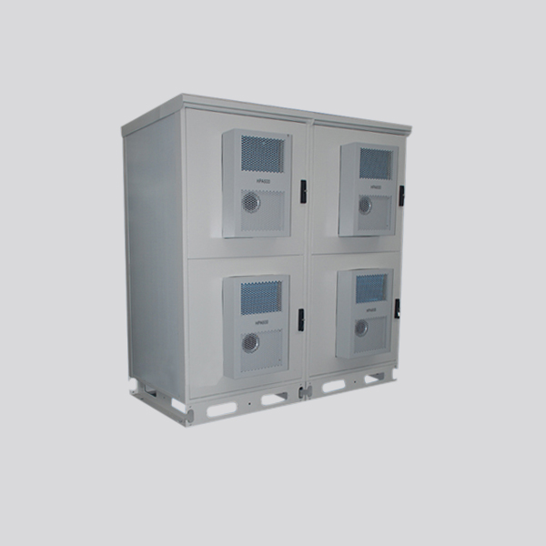 戶(hù)外機(jī)柜（雙艙）
