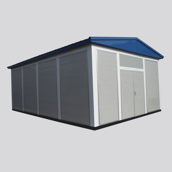 美化戶(hù)外機(jī)柜