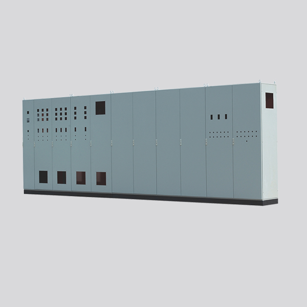 工業(yè)控制柜