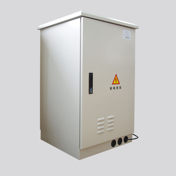 戶外防雨機(jī)柜