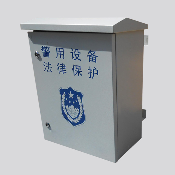 戶(hù)外防雨機(jī)柜