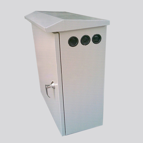 戶(hù)外防雨機(jī)柜