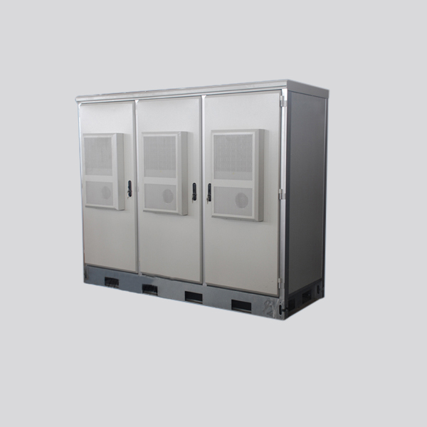 戶(hù)外機(jī)柜（三艙）