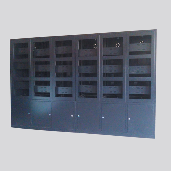 監(jiān)控電視墻