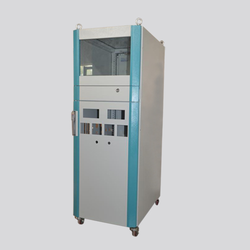 順泰不銹鋼機(jī)箱機(jī)柜&mdash;&mdash;放心品質(zhì)，值得信賴(lài)