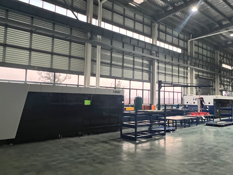 激光切割設(shè)備